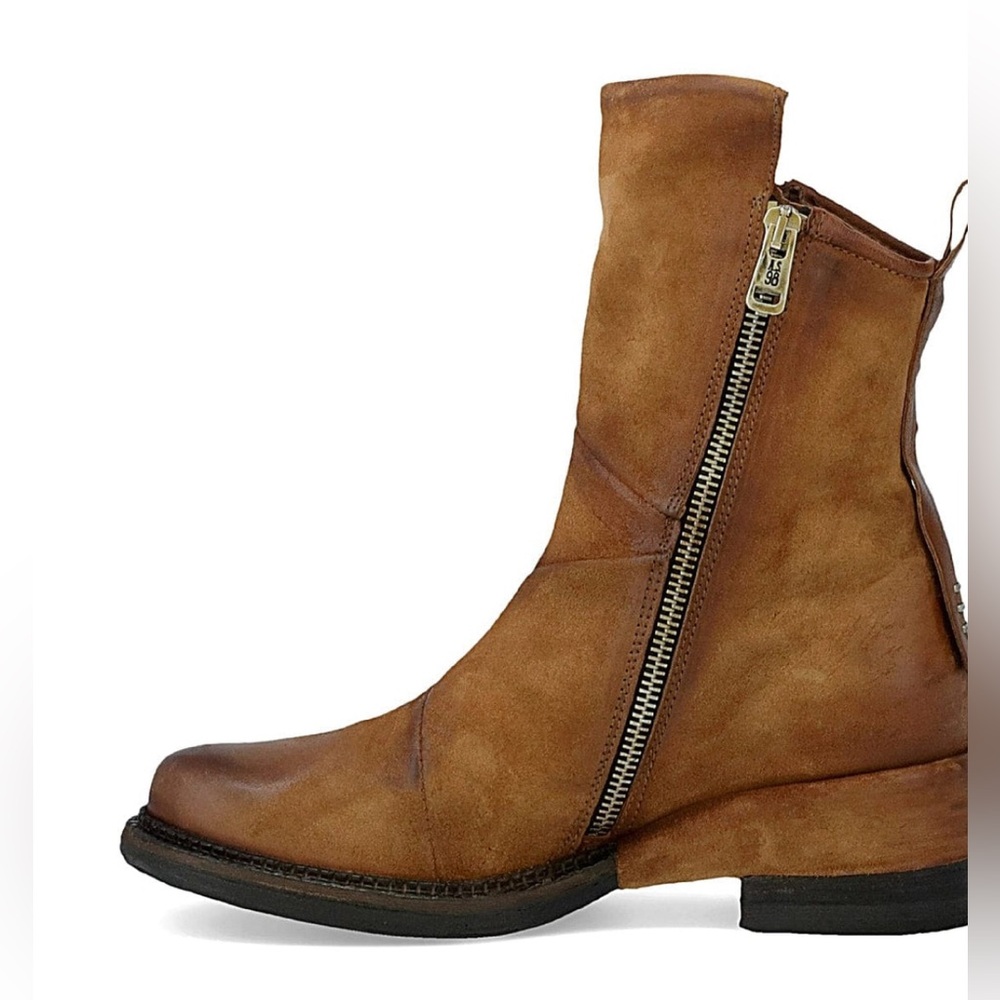 A.S.98 Stratford Boots - Picture 16 of 16